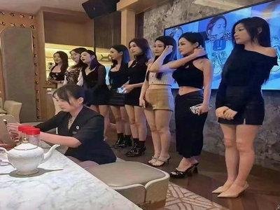 中卫夜总会招聘